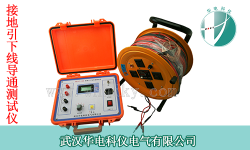 ���ͼƬ�˽�HKDT-10A�ӵ������ߵ�ͨ������