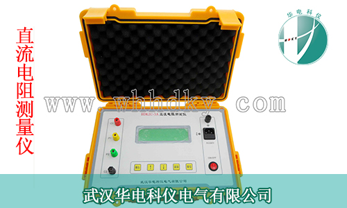 ����˽�HDKZC-3Aֱ�����������