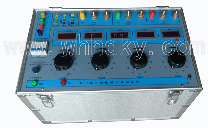 HKJB-500S�����ȼ̵���У����