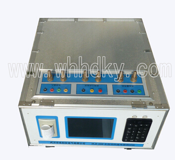 HKJB-500E�����ȼ̵���У����