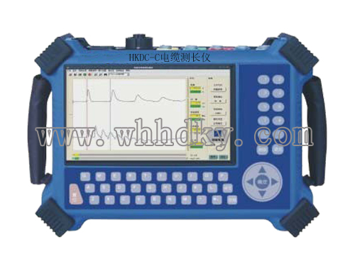HKDC-C ���³��ȵĲ�����
