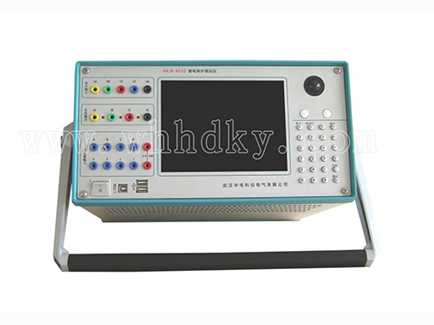 HKJB-802G����΢���̵籣��У����