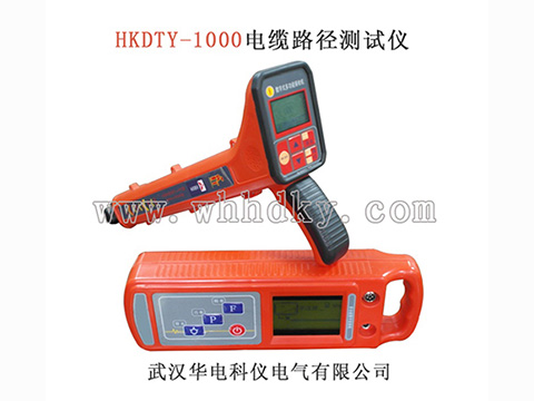 HKDTY-1000���¹���·����