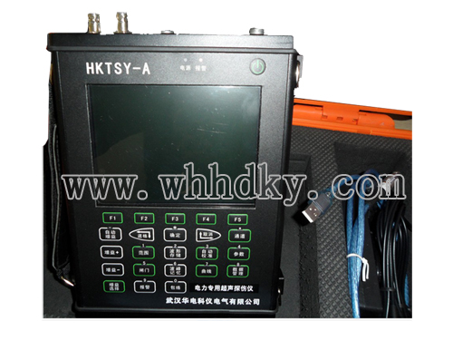 HKTSY-A ����ר�ó���̽����