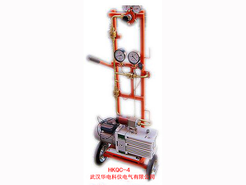 HKQC-4 SF6����ճ���װ��