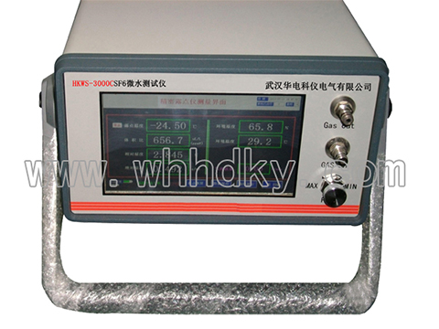 HKWS-3000C SF6΢ˮ������