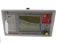 HK-500Lȫ�Զ����ݵ�в����Ǽ춨����