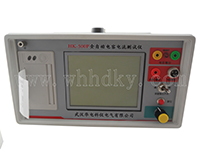 HK-500Pȫ�Զ����ݵ��������Ǽ춨����