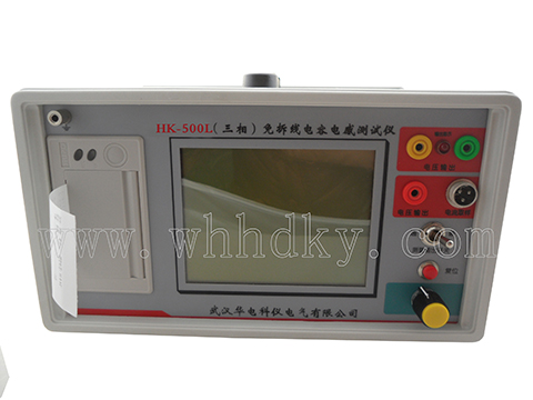 HK-500L(����)ȫ�Զ����ݵ�в�����