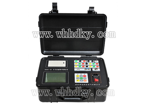 HDKG-8A��ѹ���ض����Բ�����