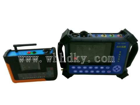 HK-TQ688 ̨����·����ʶ����