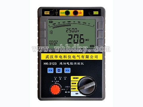 HK-3123  ��Ե���������