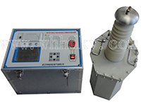 HKZYD-5KVA/50KVȫ�Զ���Ƶ��ѹ����װ��У׼֤��