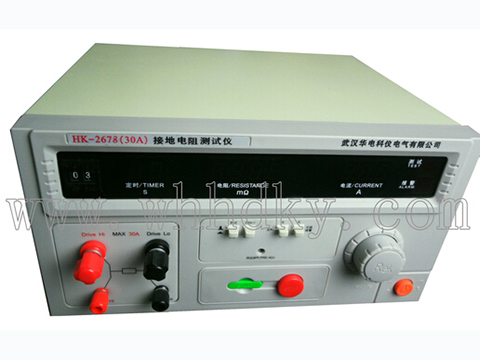 HK-2678��30A���ӵص��������
