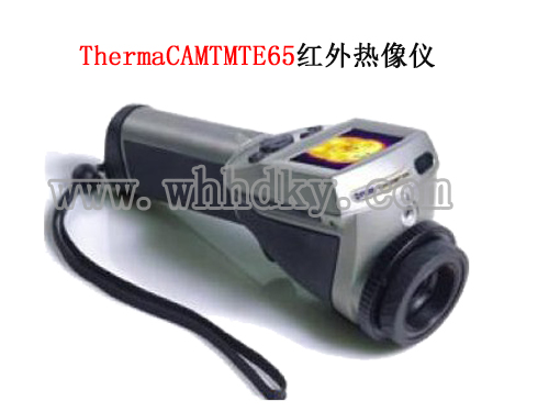 ThermaCAMTMTE65 ��������