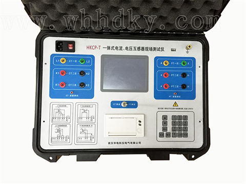 HKCP-T  һ��ʽ������ѹ�������ֳ�У����