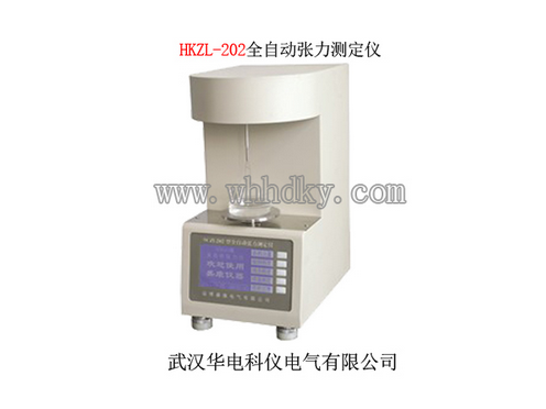 HKZL-202ȫ�Զ������ⶨ��
