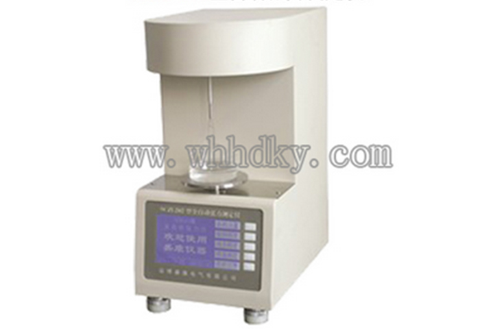 HKZL-203ȫ�Զ������ⶨ��