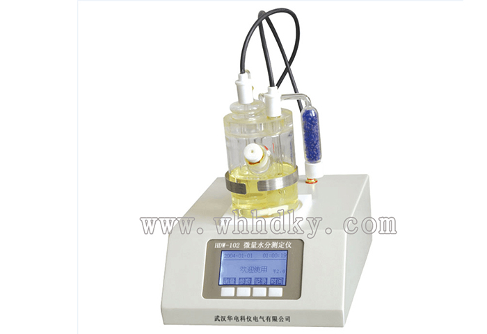 HDW-102΢��ˮ�ݲⶨ�ǣ�΢ˮ�ǣ�