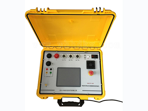 HKCVT-45T ����ʽ��ѹ�������ֳ�У����