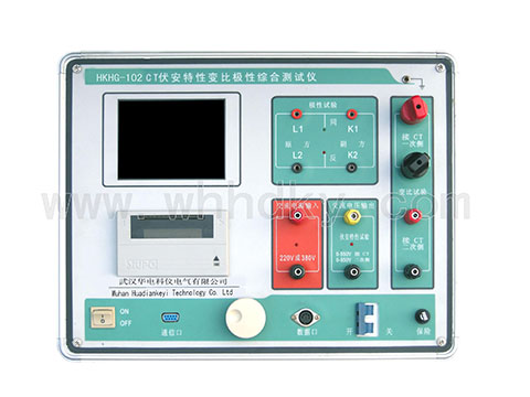 HKHG-102  ������CT�������Ա�ȼ����ۺϲ�����