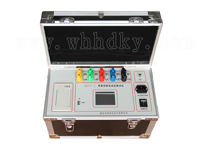 HKCZ-C  �����ͽӵس��������