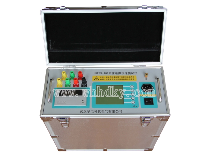 HDKZS-10A �����ֱࣩ��������ٲ�����