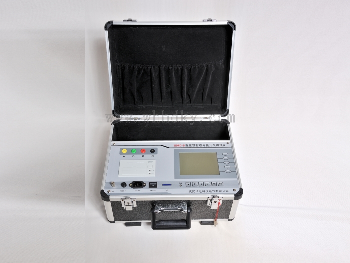 HDKC-B ��ѹ�����ؿ��ز�����