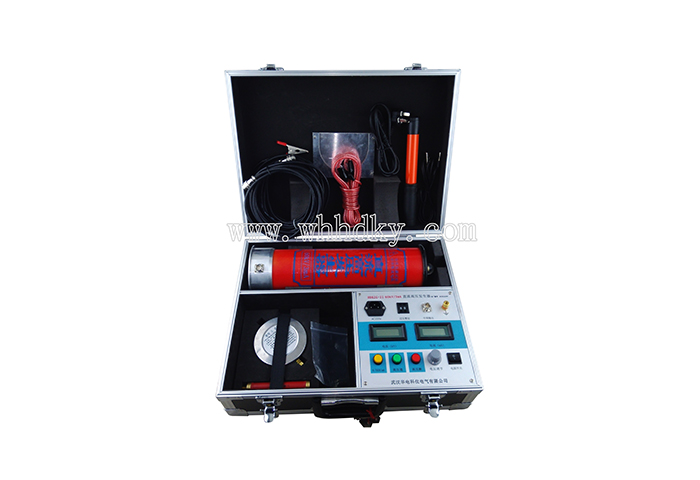 HDKZG-II 60kV/3mAֱ����ѹ������