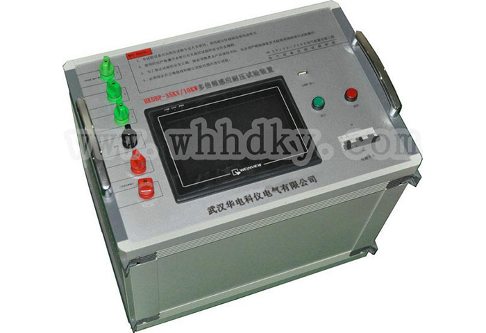HKDBP-35KV/10KW���Ӷ౶Ƶ����װ�ã�����Ƶ��������