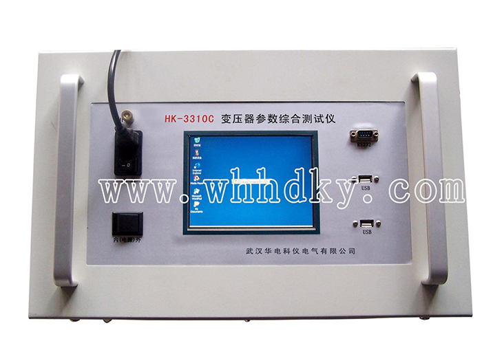 HK-3310C  ��ѹ�������ۺϲ�����
