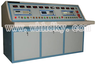 HDBT-2000  ��ѹ�����������ۺϲ���̨