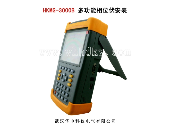 HKMG-3000B �ֳ�ʽ�๦����λ������