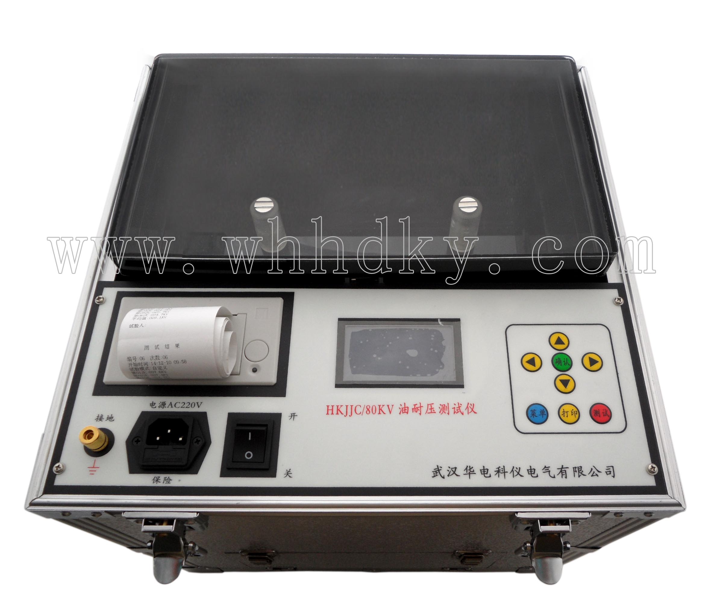 HKJJC-80KV   ����ѹ������