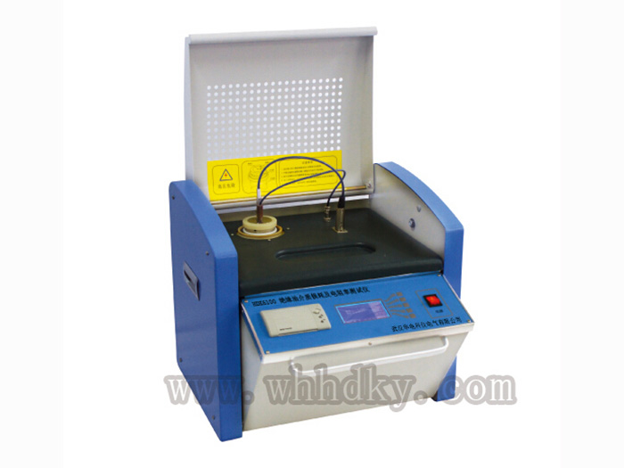HDK6100  ��Ե�ͽ�����ļ������ʲ�����