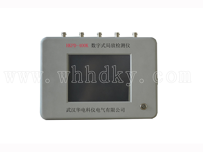 HKPD-400 ����ʽ�ַż����