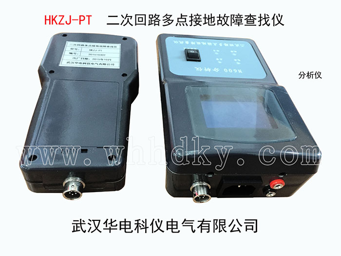 HKZJ-PT ���ӵع��ϲ�����