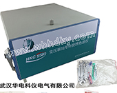 ����ĳˮ�繤�̹�˾�ɹ��ҹ�˾HDK-9580����ɫ�׷�����һ��