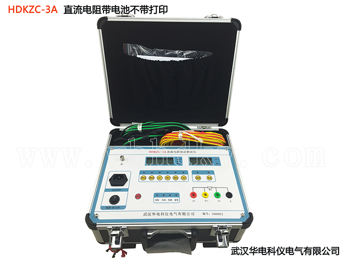 HDKZC-3A��������ӡ��ֱ�����������