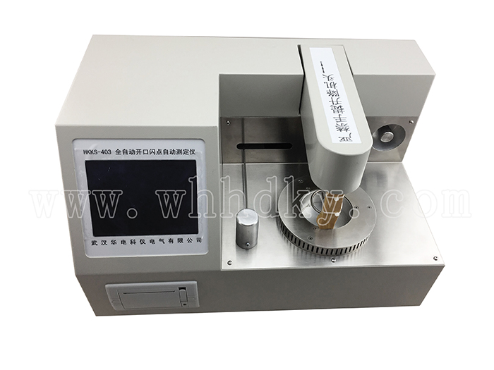 HKKS-403ȫ�Զ����������Զ��ⶨ��
