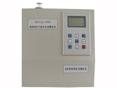 HKYQ-3500  ��Ե�ͺ�����ȫ�Զ��ⶨ��