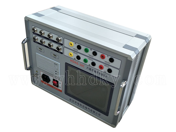 HDKG-10C  ��·ʯī���ز�����
