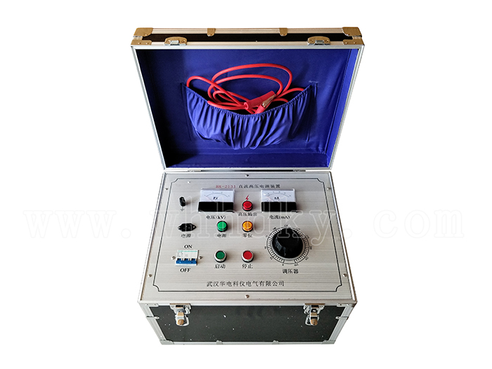 HK-2131  ��һ�廯��ѹ�źŷ�����
