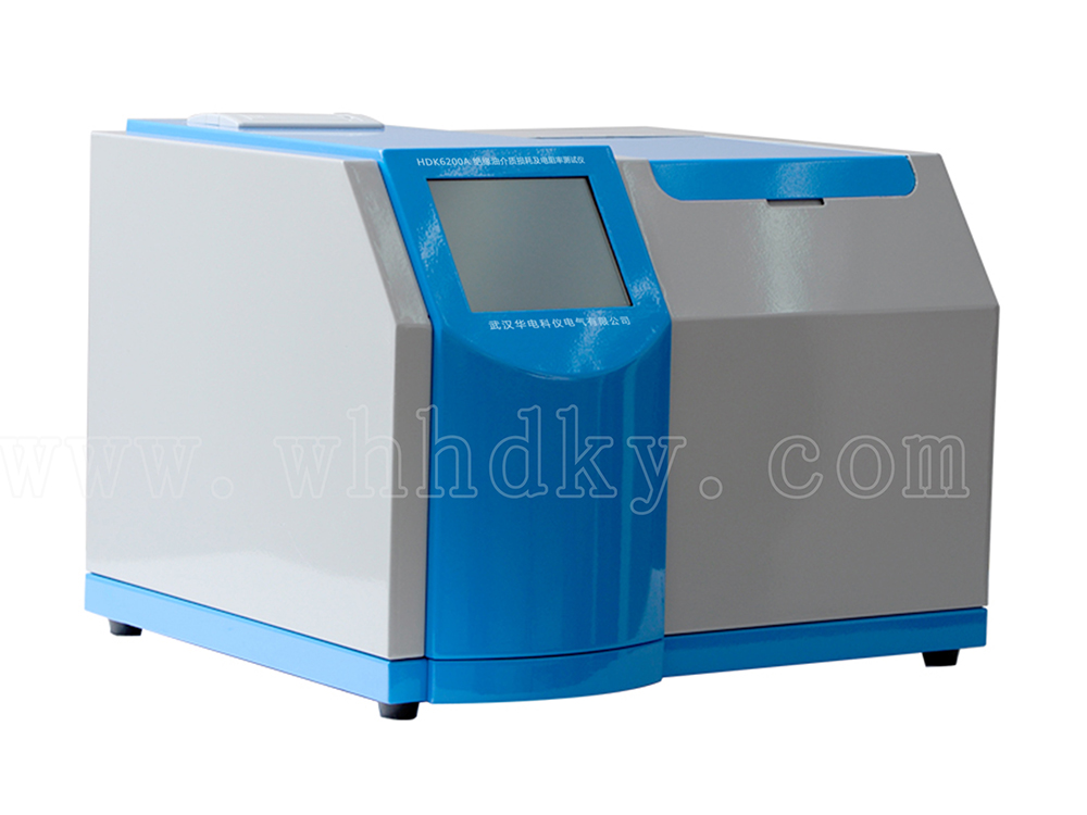 HDK6200A  ȫ�Զ���Ե�ͽ�����ļ������ʲ�����