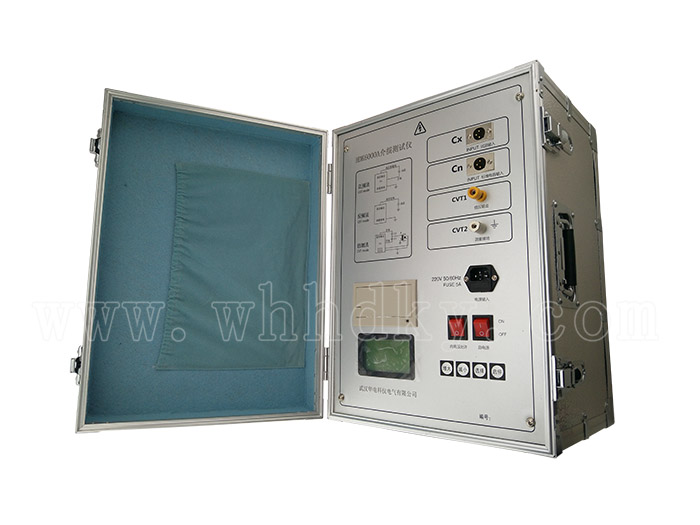 HDK6000A(�¿�) ȫ�Զ�������Ĳ�����
