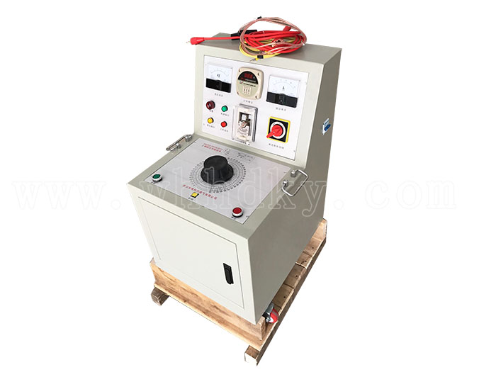HKGD-5KVA/5KV��Ƶ��ѹ����װ��
