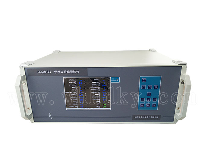 HK-DLBB��Яʽ����¼����