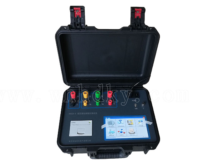 HKDZK-D��ѹ����·�迹������