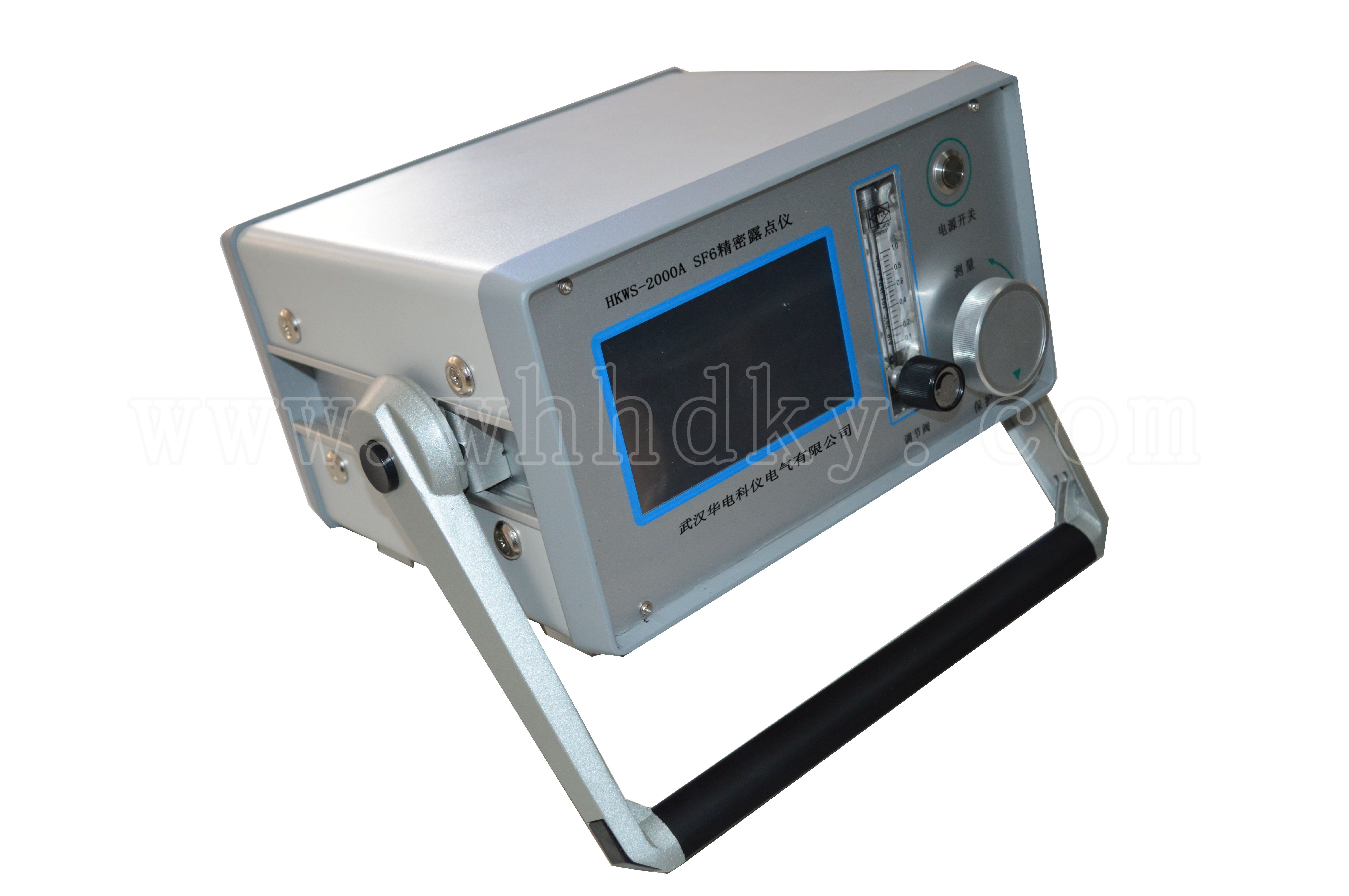HKWS-2000A SF6����¶����