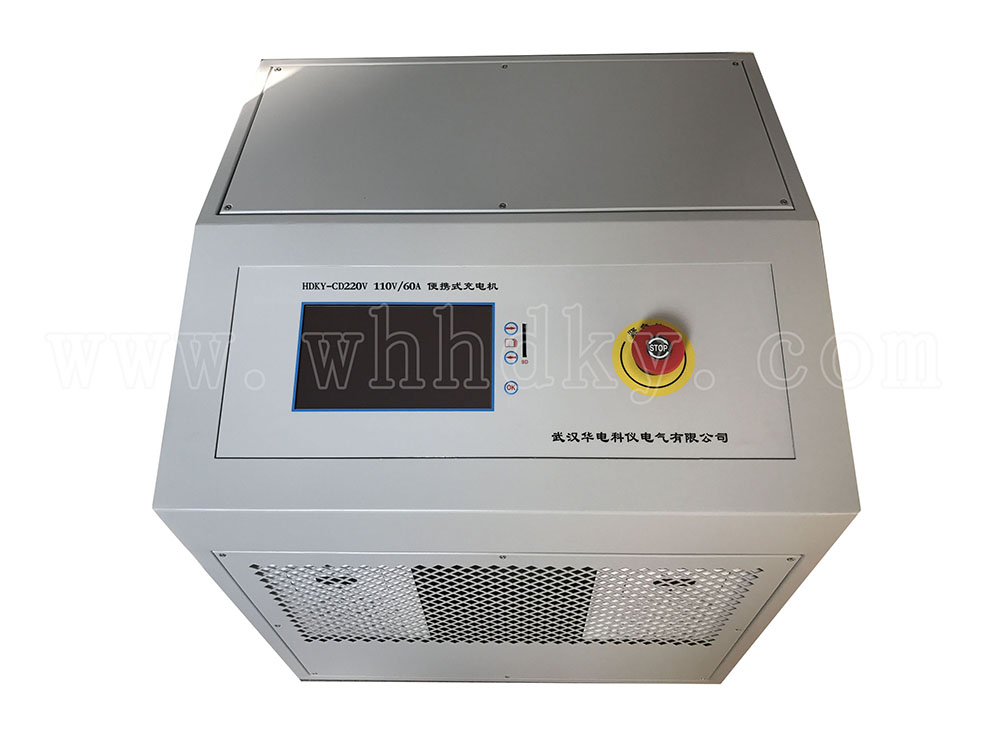 HDKY-CD220V 110V/60A ��Яʽ����